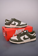 Dunk Cargo Khaki