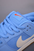 Dunk University Blue Gum