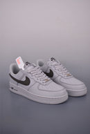 Air Force 1 Wolf Grey