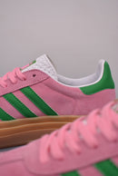Gazelle Bold