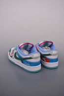 Dunk x Futura