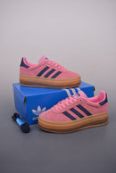 Gazelle Bold