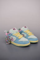 Dunk x Verdy Visty