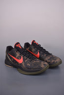 Kobe 6 Protro Italian Camo
