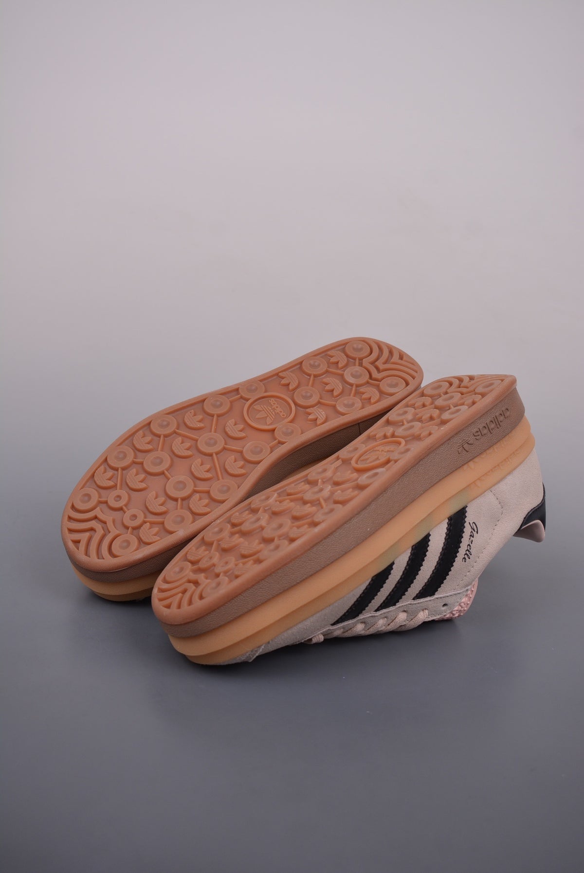 Gazelle Bold
