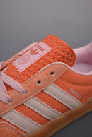 Gazelle Indoor