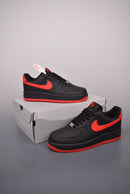 Air Force 1 Bred Vamps