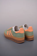 Gazelle Bold
