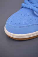 Dunk University Blue Gum