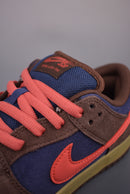 Dunk Baroque Brown/Adobe