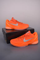 Kobe 6 Protro Total Orange
