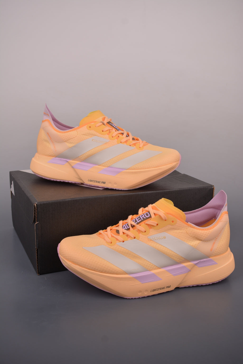 Adizero Adios PRO EVO 4