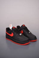 Air Force 1 Bred Vamps