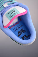 Dunk x Futura