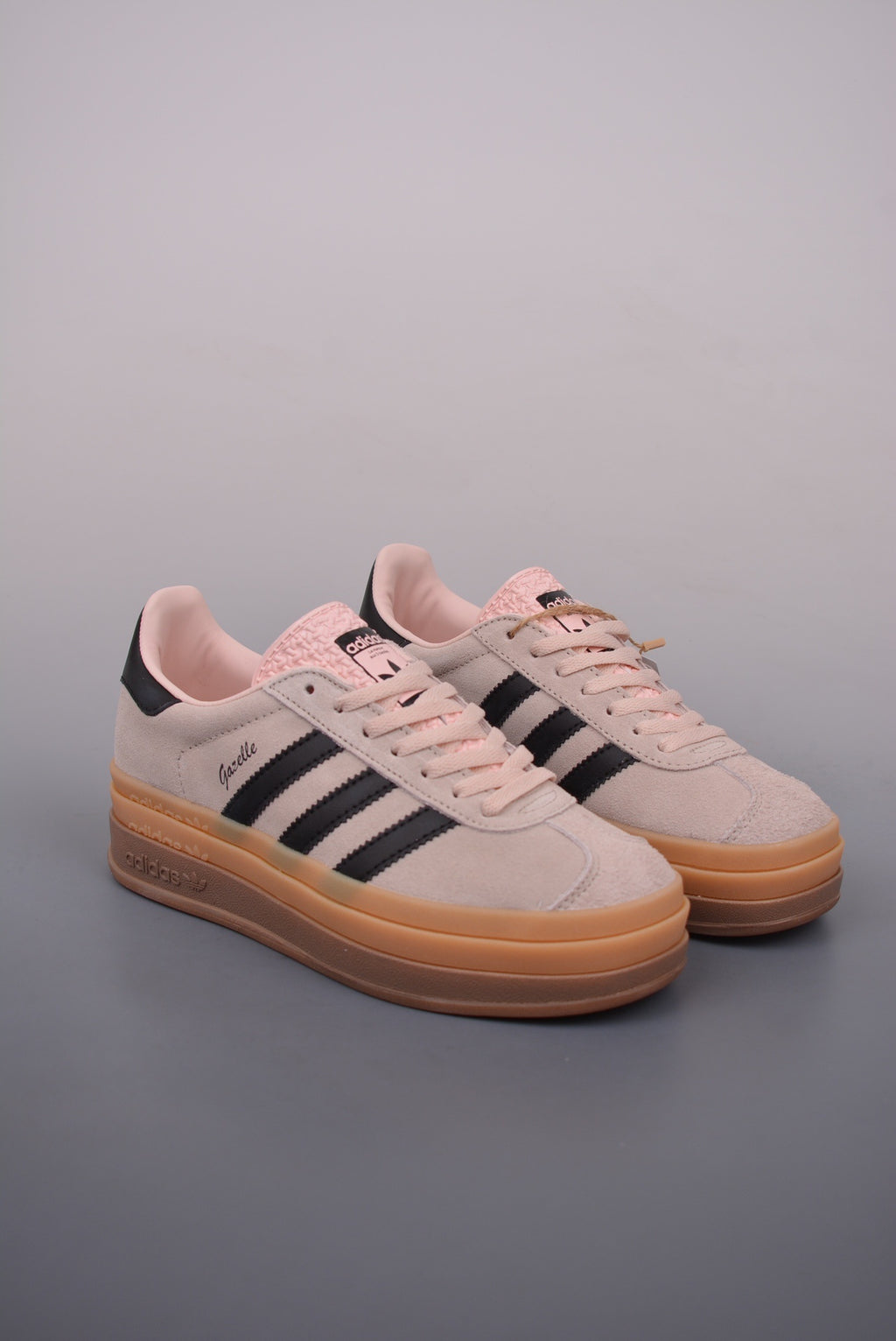 Gazelle Bold