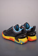 Off-White Odsy-2000 "Black/Yellow/Blue"