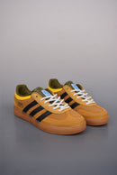 Gazelle Indoor