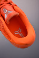 Kobe 6 Protro Total Orange