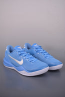 Kobe 8 Protro University Blue