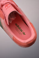 Gazelle Indoor