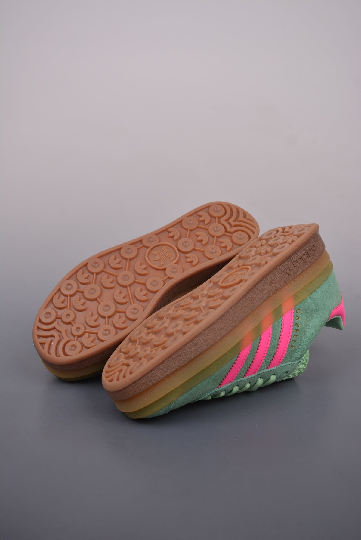 Gazelle Bold