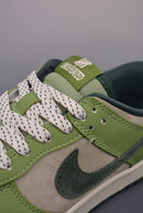 Dunk UNDEFEATED