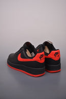 Air Force 1 Bred Vamps