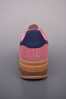 Gazelle Bold