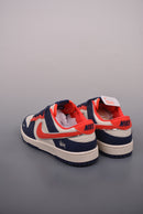 Dunk x Stussy
