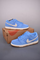 Dunk University Blue Gum