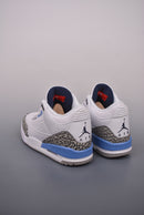 Jordan 3 UNC
